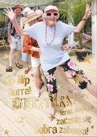 Opakowanie Karnet PR-359 Emerytura