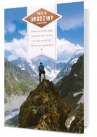 Opakowanie Karnet Urodziny K. B6-1882