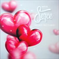 Opakowanie Karnet Walentynki K. 3D-45