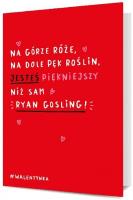 Opakowanie Karnet Walentynki K. B6-1934