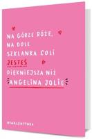 Opakowanie Karnet Walentynki K. B6-1935