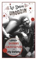 Opakowanie Kartka okolicznościowa Urodziny BRW07
