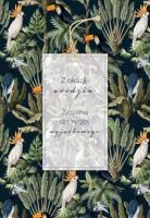 Opakowanie Kartka okolicznościowa Urodziny TG05