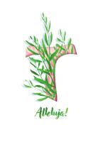 Opakowanie Kartka Wielkanoc 10