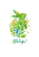 Opakowanie Kartka Wielkanoc 11