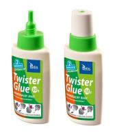 Opakowanie Klej uniwersalny biały 50G BG210-K