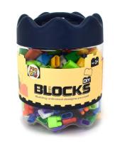 Opakowanie Klocki podwójne 400 elementów