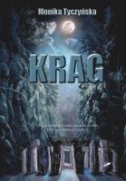 Okładka książki Krąg