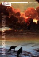 Kronos 2/2021 Neoplatonizm. Wydawca: Fundacja Augusta hr. Cieszkowskiego. SmakLiter.pl Opakowanie Kronos 2/2021 Neoplatonizm