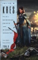 Okładka książki Księga Całości T.6 Pani dobrego znaku