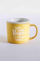 Opakowanie Kubek. Będę wielbić Boga w każdym czasie