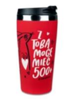 Opakowanie Kubek termiczny W- 500+