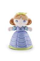 Lalka owocowa Jagoda. Wydawca: Trudi. SmakLiter.pl Opakowanie Lalka owocowa Jagoda