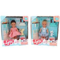 Opakowanie Lalka weterynarz MIX