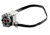 Opakowanie Lego FUNCTIONS 88008 Średni silnik liniowy