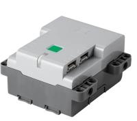 Opakowanie Lego FUNCTIONS 88012 Hub