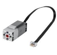 Opakowanie Lego FUNCTIONS 88013 Duży silnik