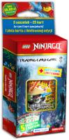 Opakowanie Lego Ninjago TCG seria 7 (Seabound) Blister