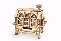 Licznik STEM-LAB. Wydawca: Mechanical Models. SmakLiter.pl Opakowanie Licznik STEM-LAB