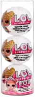 Opakowanie LOL Surprise Glitter 3-pack Doll Style 2
