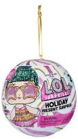 Opakowanie LOL Surprise Holiday Supreme
