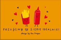 Opakowanie Magnes Miko-183