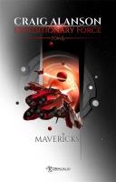 Mavericks. Expeditionary Force. Tom 6. Autor: Alanson Craig. SmakLiter.pl Okładka książki Mavericks. Expeditionary Force. Tom 6