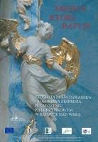 Miejsce, które ratuje. Franciszkańska prostota i r. Autor: Michał Wardzyński (red.). SmakLiter.pl Okładka książki Miejsce, które ratuje. Franciszkańska prostota i r