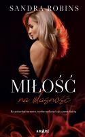 Okładka książki Miłość na własność