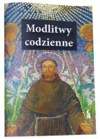 Modlitwy codzienne. Autor:   Praca zbiorowa. SmakLiter.pl Okładka książki Modlitwy codzienne