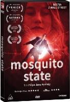 Okładka książki Mosquito State DVD
