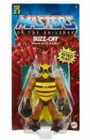 Opakowanie MOTU Origins figurka akcji HDR88