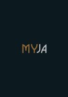 Myja. Autor: Jakub Wiśniewski. SmakLiter.pl Okładka książki Myja