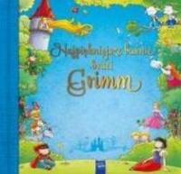 Najpiękniejsze baśnie braci Grimm. Autor: Jakub Grimm, Grimm Wilhelm. SmakLiter.pl Okładka książki Najpiękniejsze baśnie braci Grimm
