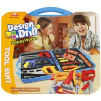 Opakowanie Narzędzia walizka