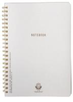 Opakowanie Notes A4/160K linia Ivory