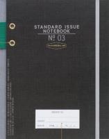 Opakowanie Notes A5/192K linia Black