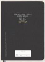 Opakowanie Notes Jumbo Black