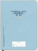 Opakowanie Notes Jumbo Blue