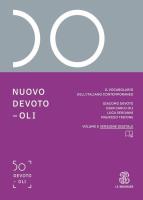Nuovo Devoto-Oli Słownik języka włoskiego. Autor: Devoto Giacomo, Oli Gian Carlo. SmakLiter.pl Okładka książki Nuovo Devoto-Oli Słownik języka włoskiego