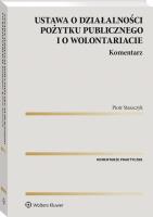Obowiązek wykonywania pracy przez pracownika. Autor: Piotr Staszczyk (red. nauk.). SmakLiter.pl Okładka książki Obowiązek wykonywania pracy przez pracownika