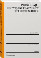 Obowiązki płatników PIT. Autor: Sekita Jarosław. SmakLiter.pl Okładka książki Obowiązki płatników PIT