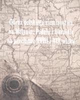 Obraz polskiego ziemiaństwa na Wołyniu, Podolu... Autor:   Praca zbiorowa. SmakLiter.pl Okładka książki Obraz polskiego ziemiaństwa na Wołyniu, Podolu..