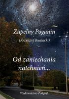 Okładka książki Od zaniechania natchnień
