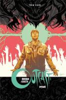 Opętanie T.6 Scaleni. Autor: Kirkman Robert. SmakLiter.pl Okładka książki Opętanie T.6 Scaleni