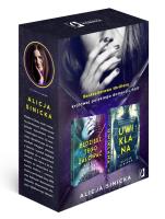 Okładka książki Pakiet: Uwikłana/ Będziesz tego żałować