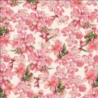 Opakowanie Papier do origami 15x15 cm 24K Kwiat brzoskwini