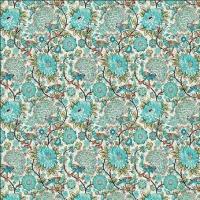 Opakowanie Papier do origami 15x15 cm 24K Paw