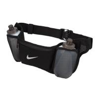 Opakowanie Pas do biegania Nike Double Pocket 2 0 N0001404-082