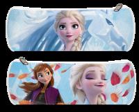 Piórnik tuba Frozen FR30006. Wydawca: Kids Euroswan. SmakLiter.pl Opakowanie Piórnik tuba Frozen FR30006